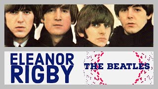 Why The Beatles Eleanor Rigby stunned David Crosby
