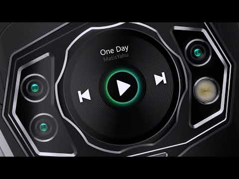 Doogee S98 - The dual screen smartphone from Doogee