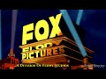 Fox Flody Pictures 1981 Logo Fox Rlody Pictures Animation 2006