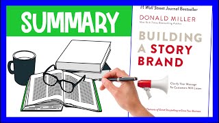 Thumbnail for Building a StoryBrand Summary