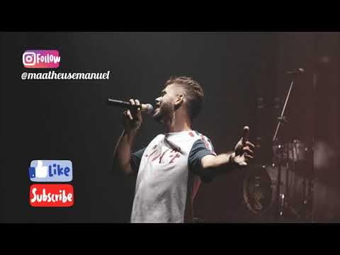 Deus de maravilhas (Matheus Emanuel)