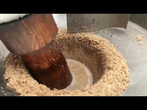 Earthlike organics 54 litre refined coconut oil, 0.1