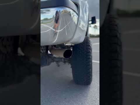 Modified 2016 Ford F-250 Super Duty XL