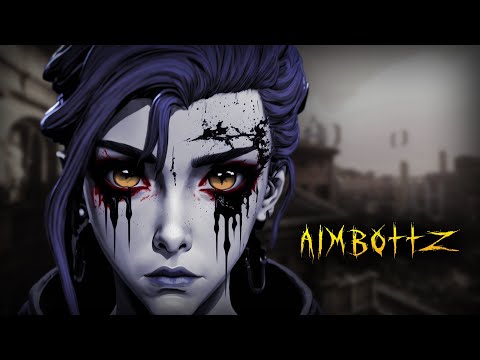 Samsara - Aimbottz Widowmaker Montage Overwatch 2