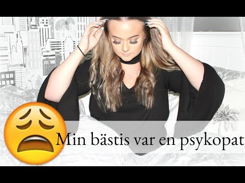STORYTIME | JAG LEVDE I EN MARDRÖM
