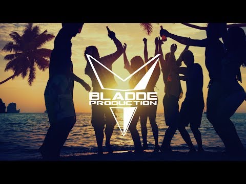 BLADDE FT. MILENA CERANIC - NAJBOLJI DANI (OFFICIAL MUSIC VIDEO)