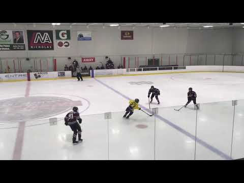 Sweden Warrior 06 - East Coast Selects 2019-06-21