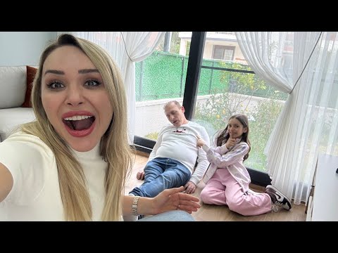 24 SAAT UYUMAMA CHALLENGE #2