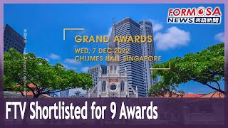 Download lagu FTV shortlisted for nine Asian Academy Creative Awards mp3