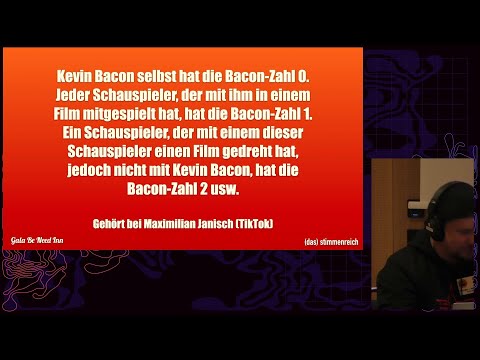 Video Thumbnail: 38C3 - Gala Be Need Inn - 38c3 Ausgabe