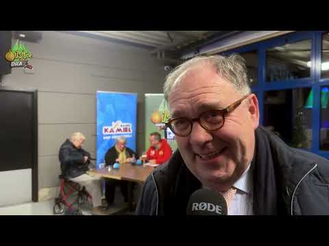 Was Kamiel Sergant de grondlegger van Oilsjterse liekes?