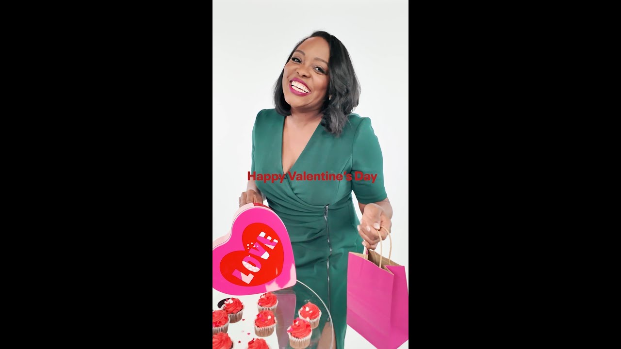 FOX 5 DC found the sweetest way to your heart. #ValentinesDay #Galentines #Sweethearts