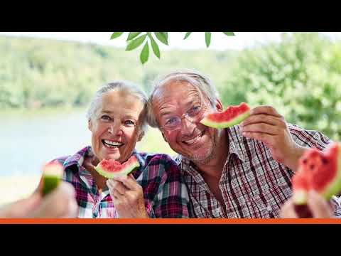 Aged Care Quality Standard 6 - Food and nutrition