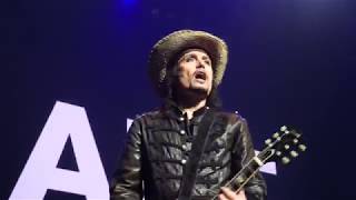 Adam Ant - &quot;Prince Charming&quot; @ Pearl Theater in Las Vegas 7/25/18