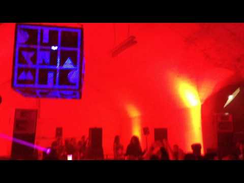 Magdalena @ 10y Diynamic - London, GSS, 05/10/2016