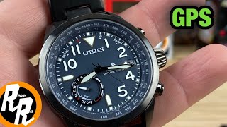 [問題] GPS買表求推薦