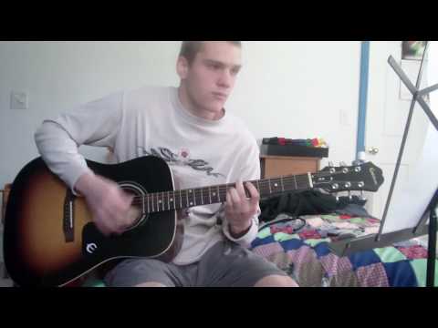 blink-182 - What Went Wrong? (Cover)