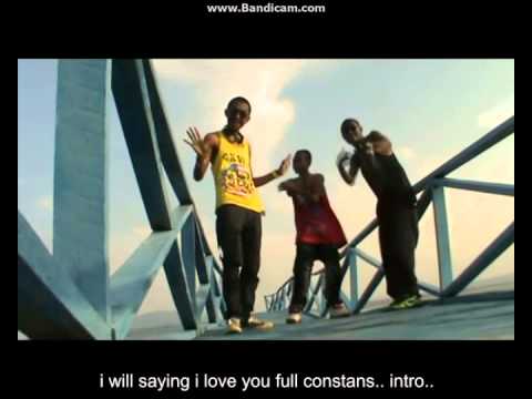 Study'Rap - Ting Ting (Lyrics)