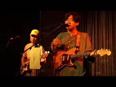 170602 Decadent (데카당) - 살로메 @ Evans Lounge