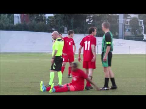 Trambileno 0 - Lizzana 2 (09/05/2019)