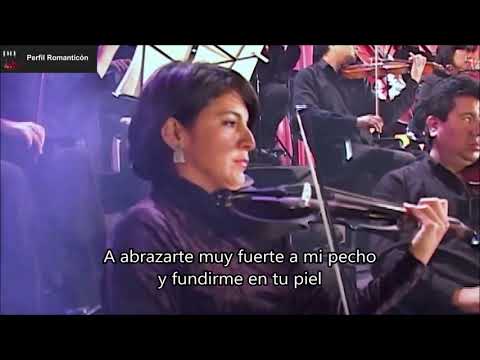 ANTOLOGIA - VOLVERÉ (SINFÓNICO) - 2009 - CON LETRA