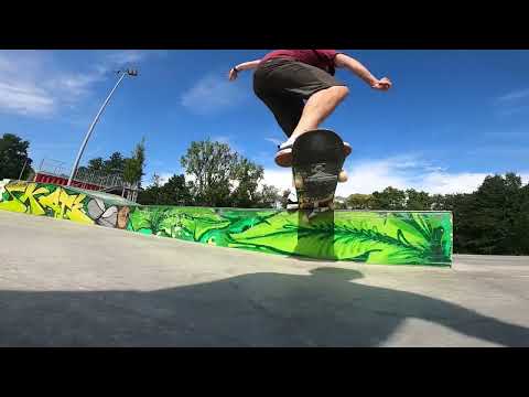 Bischofsheim (2022-08-26): Lines, lines, lines