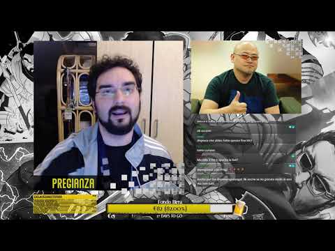 Barbastream - PREGENZIONI: KINGDOM HEARTS 3, DISHONORED 2