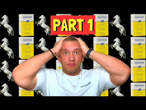 The TRUTH about EQ(Equipoise/Boldenone)!! - Part 1 🔥💥💯🐃🦬