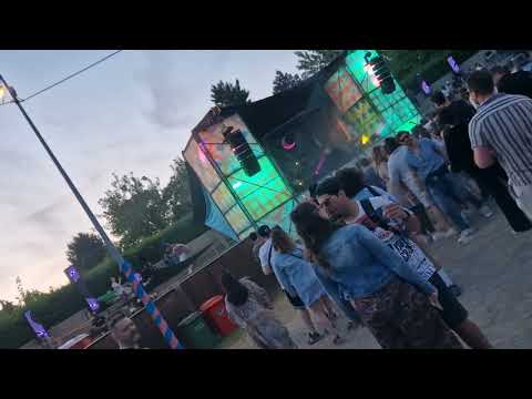 Lauter Unfug´s Pic-Nic Electronic 2023 Parc Central du Kirchberg 28-05-2023