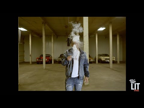 SPIFFEY SOSA - DIZZYMAN | WE LIT PERFORMANCE