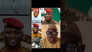 Secret Conversations Between Ibrahim Troare And Jagaban, Will Shock You :