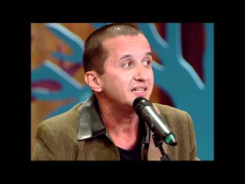 Miltinho Edilberto - Desafio do Capeta - Viola minha Viola 05/06/2011