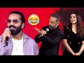Kamal Haasan STR Trisha And Mani Ratnam Reaction After Watching Thuglife Trailer