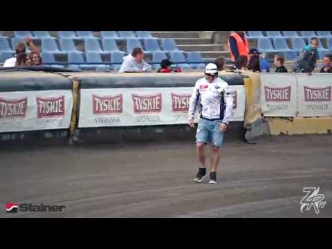 ZengiTV: Fogo Unia Leszno - Ekantor.pl Falubaz Zielona Góra (11.08.2016)