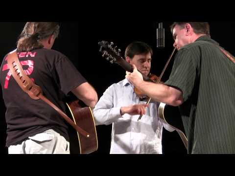 John Francis ~ National Grand Champion Division ~ Weiser National Fiddle Contest 2011 ~ Rd 2