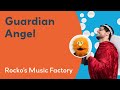 GUARDIAN ANGEL - Rocko's Music Factory