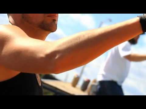 RISK x SMASH 137 in Miami, Florida WILLIE T