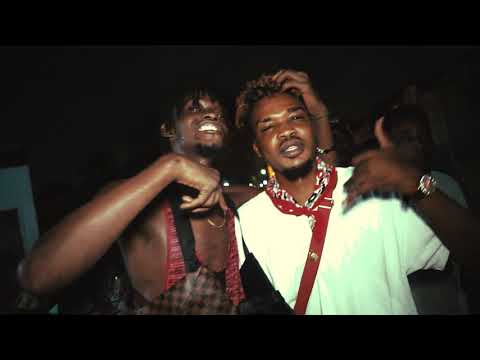 ALO OBRA  - Mabodam - (  Official Video  )  Dir by Justice Avorkliyah