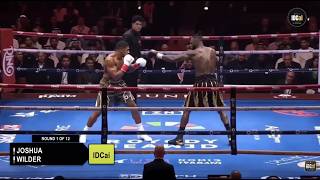 Download lagu Deontay Wilder vs Anthony Joshua | FULL FIGHT (AI Boxing Simulation) mp3 Download lagu Deontay Wilder vs Anthony Joshua | FULL FIGHT (AI Boxing Simulation) mp3