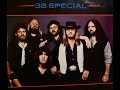 38 Special - One Time For Old Times