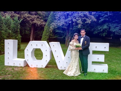 Iacob si Miriam Logodna