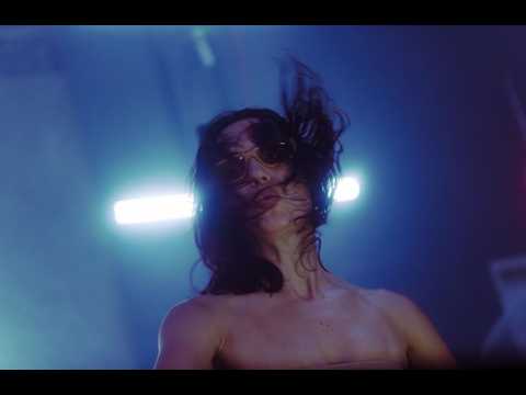 Mari Ferrari Full Set | Paranoia Collective Vol.VIII El Paso, Texas