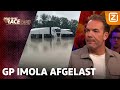 Doornbos: 'Nyck moest bij een McLaren monteur op de kamer slapen' | Race Café 19/05/2023