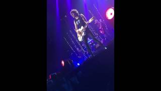 fri till slut - håkan hellström scandinavium