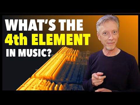 Where to Begin - Timbre