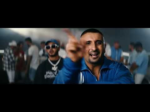 GZUZ x VEYSEL x SSIO ►ÜFF◄ (prod. Kingside)