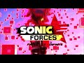 Final Boss - Infinite | Sonic Forces