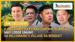 Download lagu Ilang dawit sa flood control scandal, may lodge umano sa Billionaire’s Village sa Benguet | Agenda mp3 Download lagu Ilang dawit sa flood control scandal, may lodge umano sa Billionaire’s Village sa Benguet | Agenda mp3