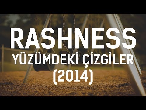 Rashness - Yüzümdeki Çizgiler (Feat. Berk)