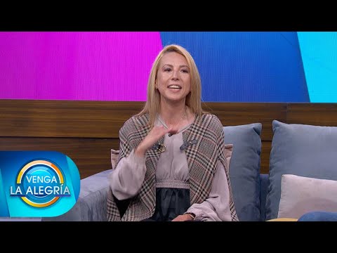 Mafe Walker returned to our VLA forum. What happened? | Come Joy